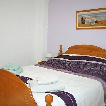 Beachside Apartment In The Centre Of El Campello Exterior photo