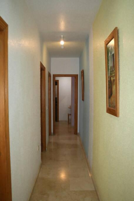 Beachside Apartment In The Centre Of El Campello Exterior photo